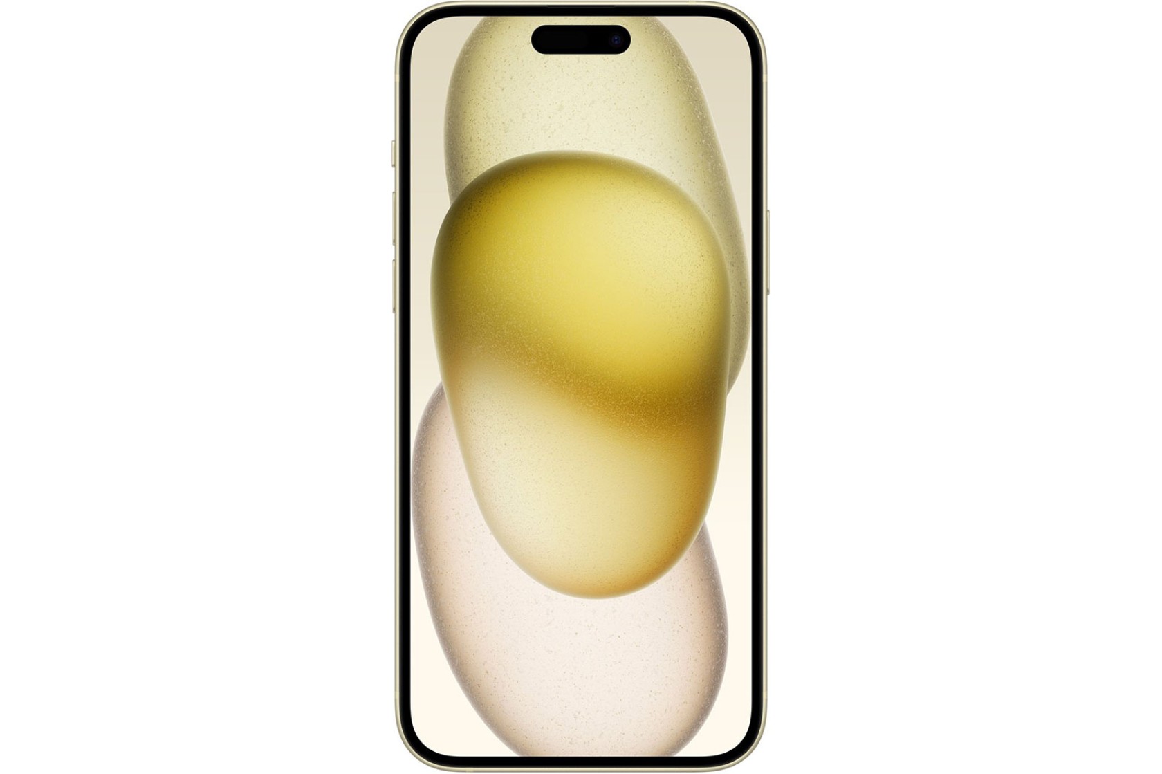 Смартфон Apple iPhone 15 Plus 256GB Yellow