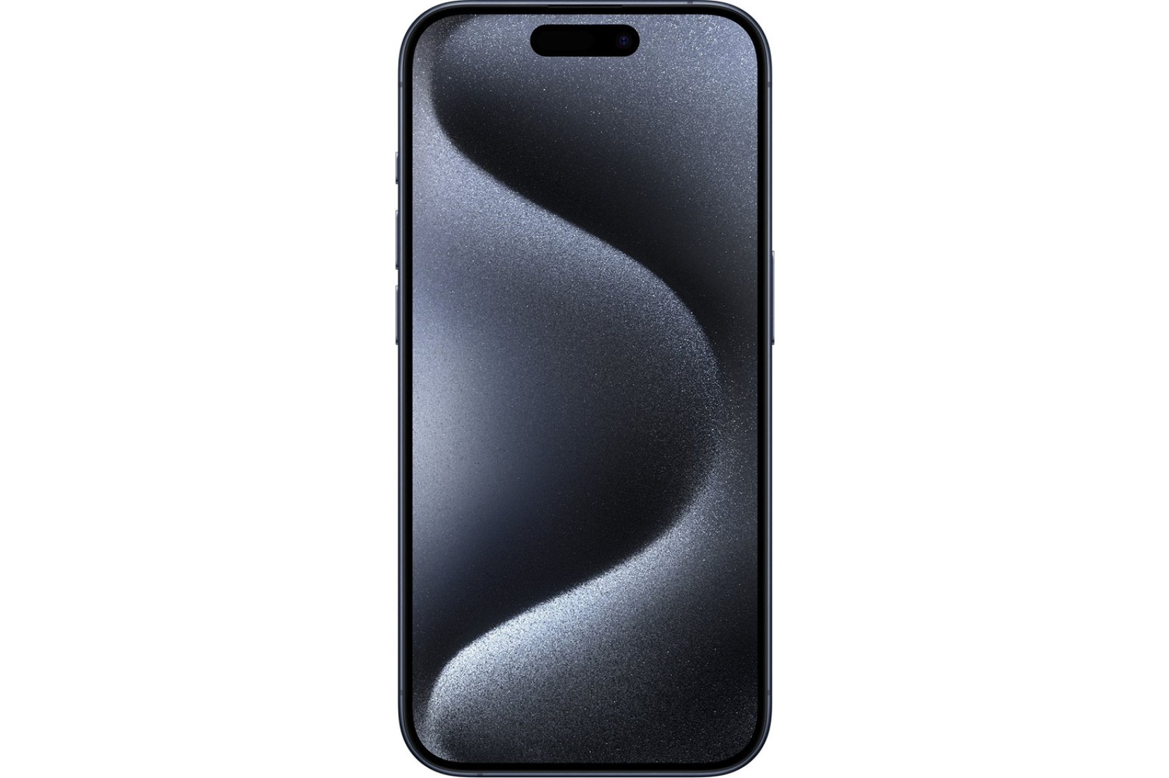 Смартфон Apple iPhone 15 Pro 128GB Blue Titanium