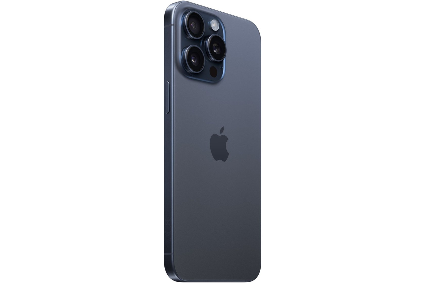 Смартфон Apple iPhone 15 Pro Max 512GB Blue Titanium