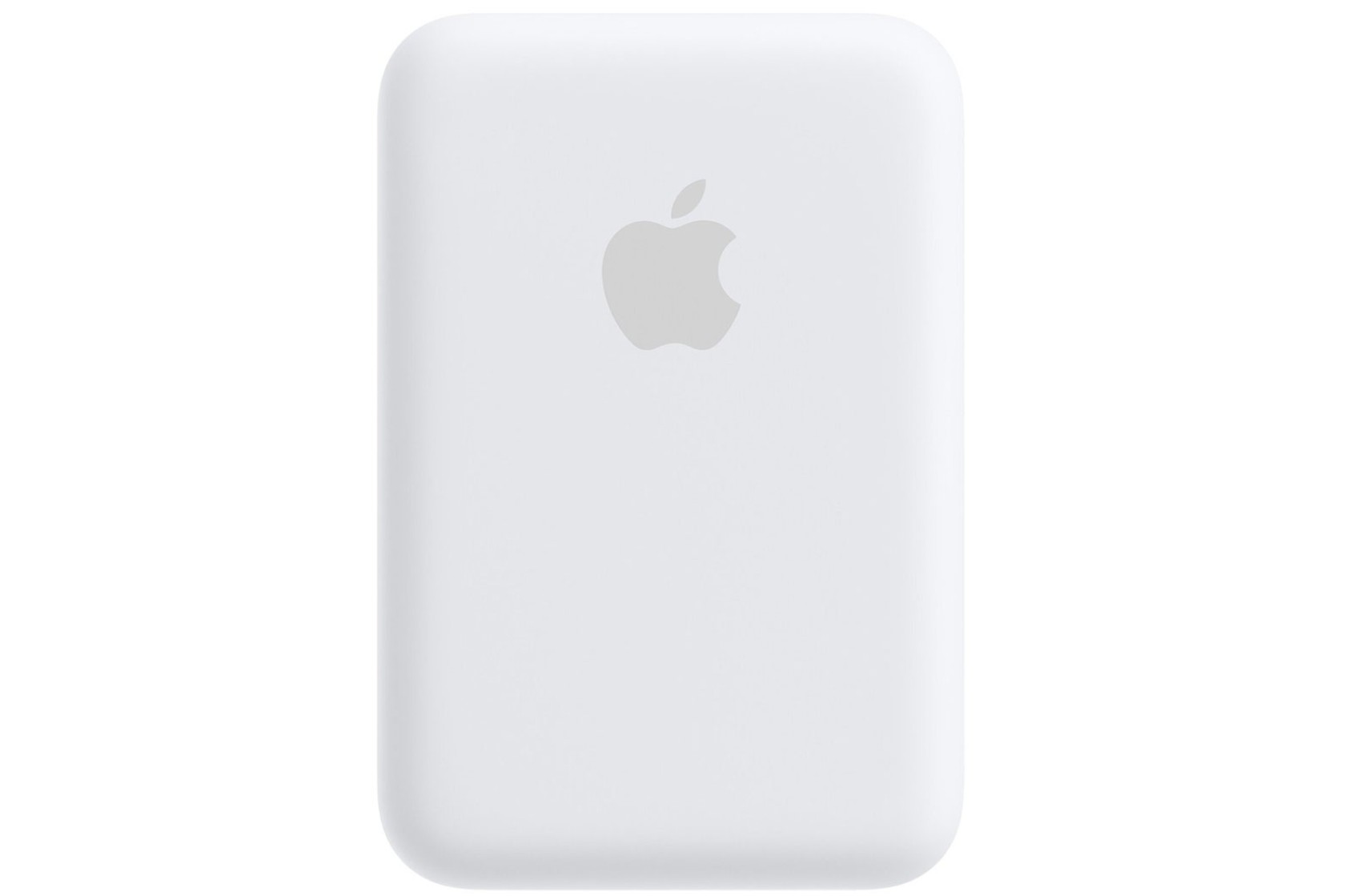Зовнішній акумулятор Apple MagSafe Battery Pack