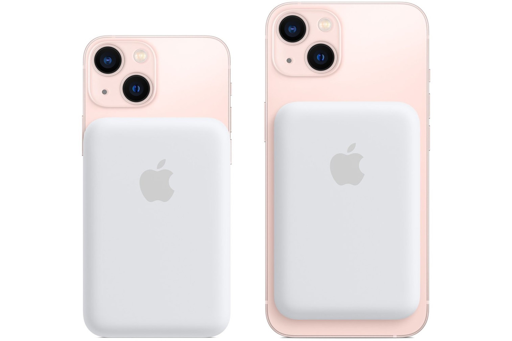 Зовнішній акумулятор Apple MagSafe Battery Pack